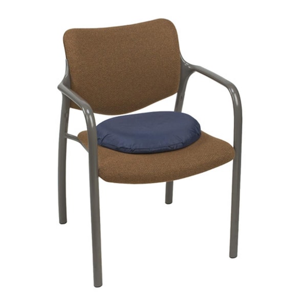 Fitnessfreak 14 Inch Contoured Foam Ring - Navy FI61967 - main